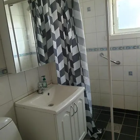 Festningsgaten Old House Apartement Appartement *