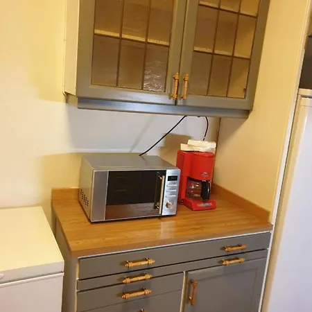 Festningsgaten Old House Apartement Appartement Vardo