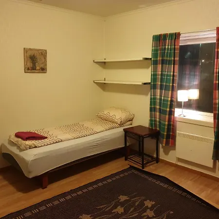 Festningsgaten Old House Apartement Appartement *